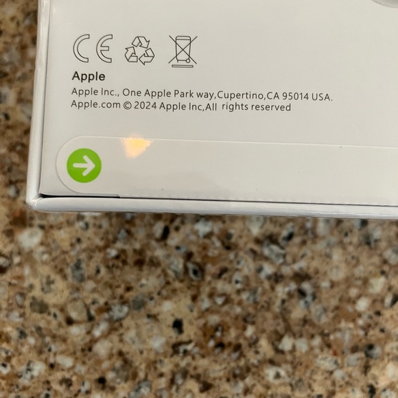 Apple AirPods Pro 2nd generation - Picture 3 of 7